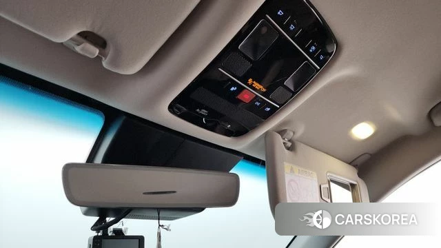 Hyundai Grandeur Hybrid (GN7) id 4505263 из Кореи 19