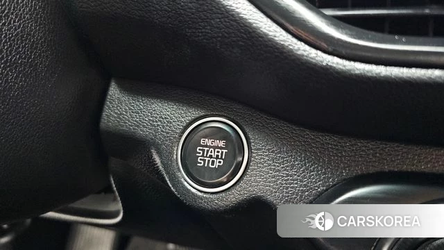 Kia The New K3 2nd generation id 4469931 из Кореи 19