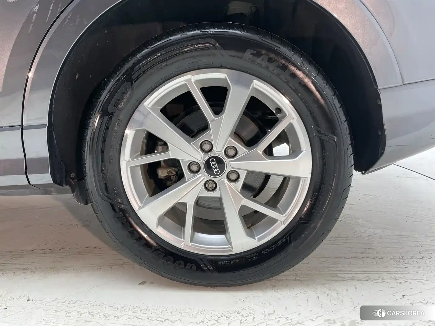 Audi Q3 Sportback id 4655141 из Китая 19