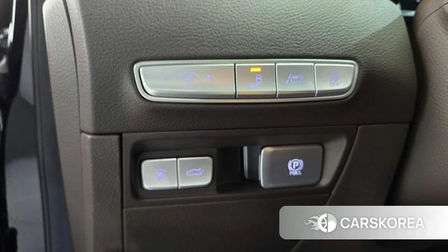 Kia More K9 id 4658323 из Кореи 19