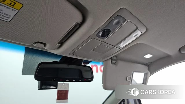 Kia Mohave Master id 4232642 из Кореи 19