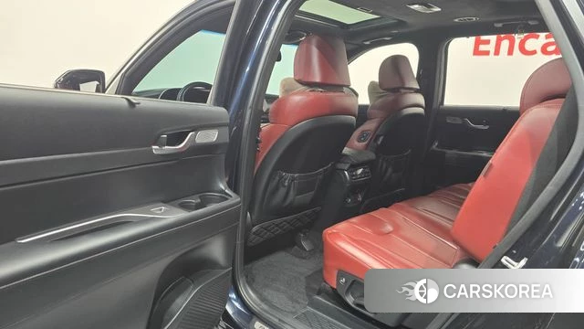 Hyundai Palisade id 4895009 из Кореи 19