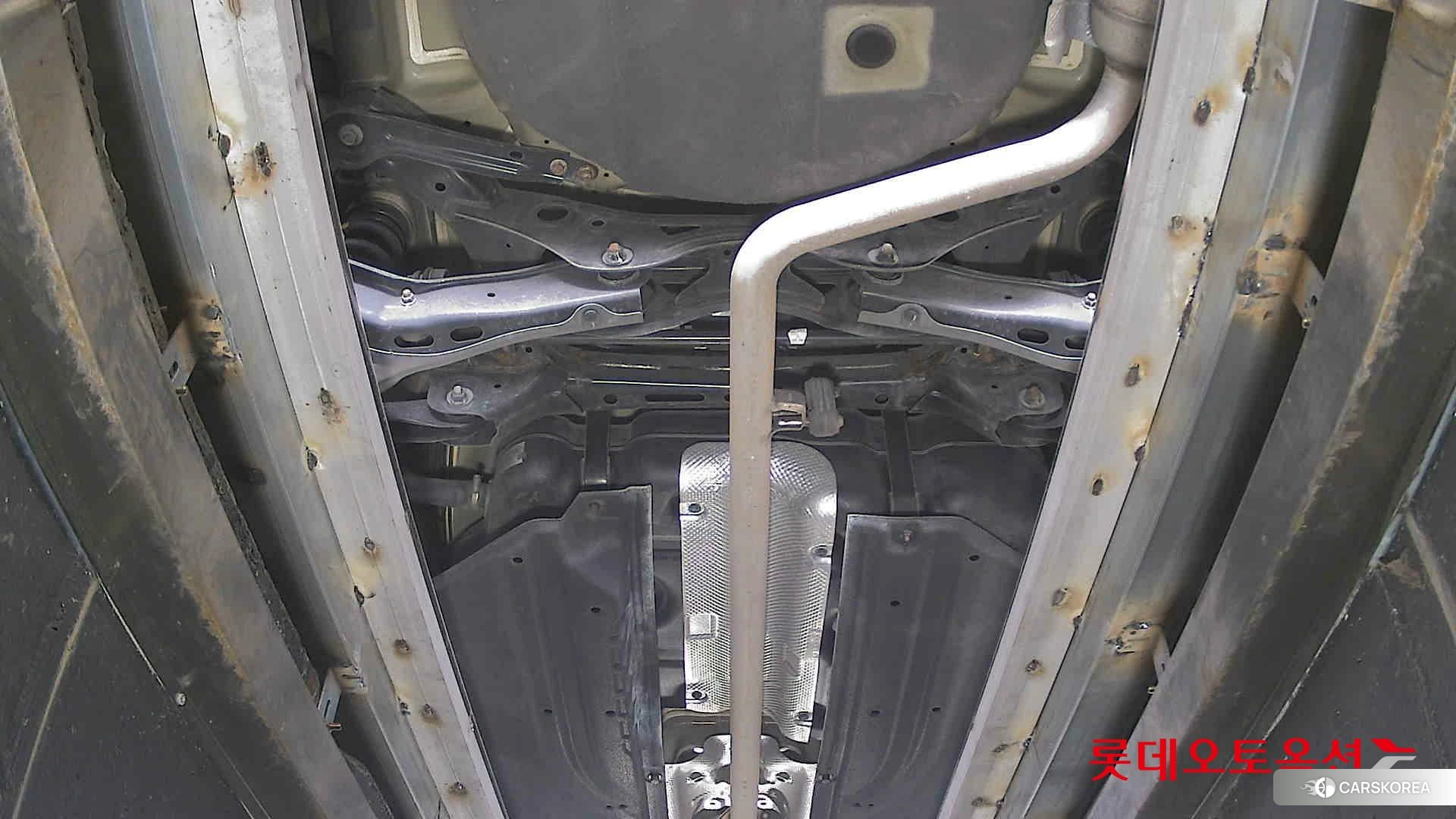 Hyundai Sonata id 3888316 из Кореи 19