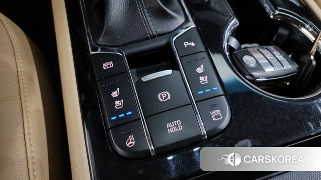 Kia The New Carnival id 4727980 из Кореи 19