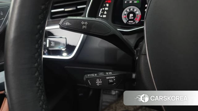 Audi A6 (C8) id 4388455 из Кореи 19