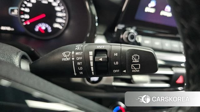 Kia Seltos id 4894060 из Кореи 19