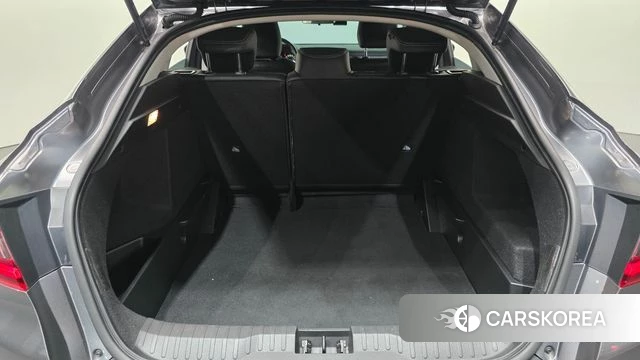 Renault Korea (Samsung) XM3 id 4768410 из Кореи 19