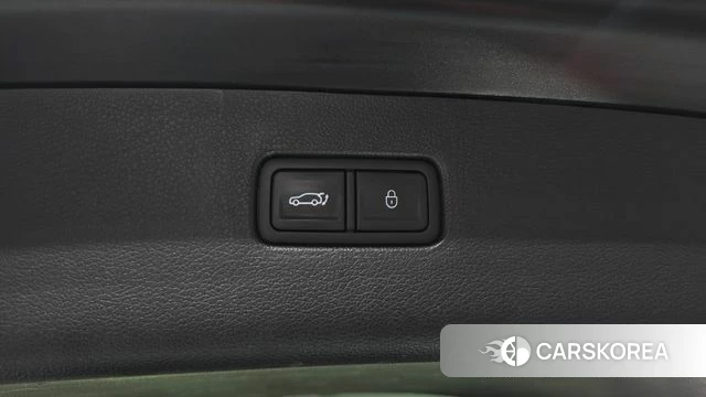 Genesis GV80 id 4395752 из Кореи 19