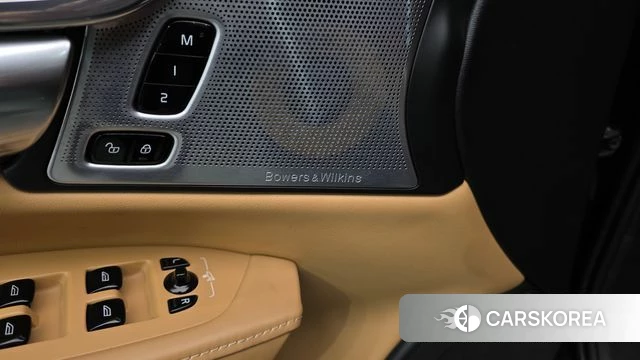 Volvo S90 id 4339010 из Кореи 19