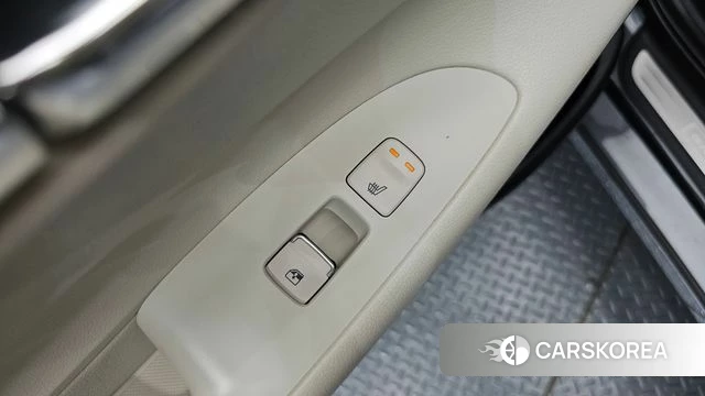 Hyundai The New Grandeur IG Hybrid id 4764332 из Кореи 19