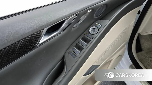 Genesis G80 (RG3) id 4735084 из Кореи 19