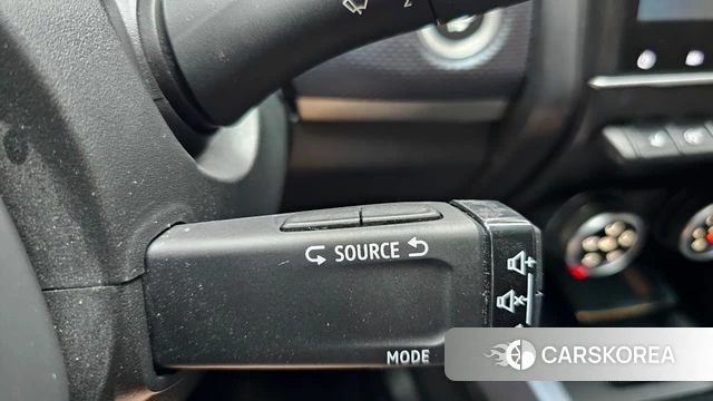 Renault Korea (Samsung) XM3 id 4604344 из Кореи 19
