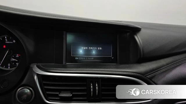 Infiniti Q30 id 4339517 из Кореи 19