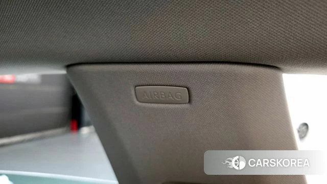 Volkswagen Arteon id 4194607 из Кореи 19