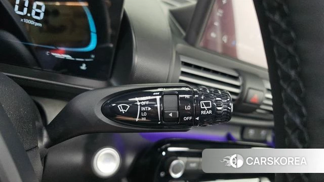 Hyundai Casper id 4499824 из Кореи 19