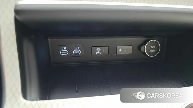 Genesis GV80 id 4200622 из Кореи 19