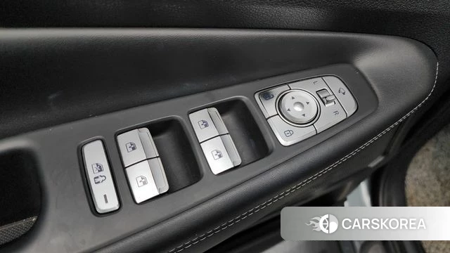 Hyundai The New Santa Fe id 4316717 из Кореи 19