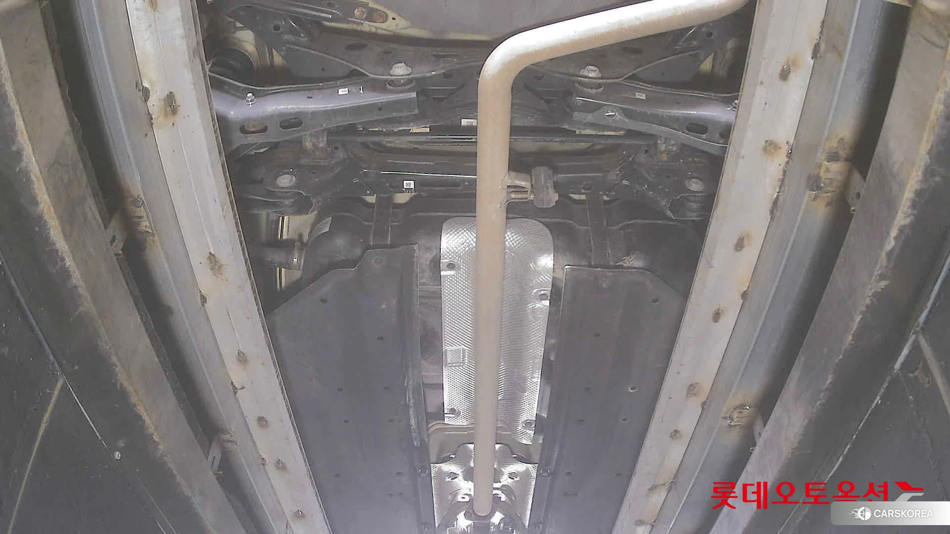 Kia K5 id 4504345 из Кореи 19
