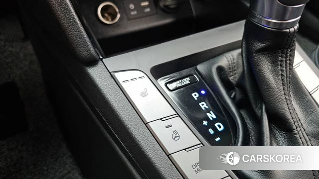 Hyundai The New Avante AD id 4907109 из Кореи 19
