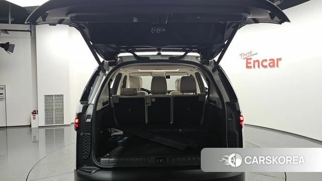 Land Rover Discovery 5 id 4768153 из Кореи 19
