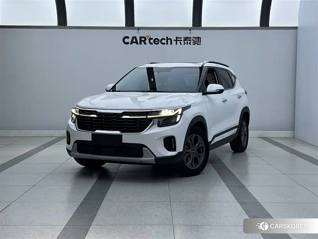 Kia Seltos id 4589220 из Китая 19