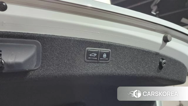 Genesis G80 (RG3) id 4441868 из Кореи 19