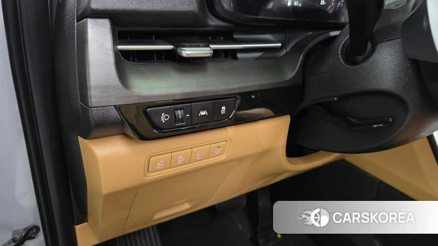 Kia Carnival 4th generation id 4855163 из Кореи 19