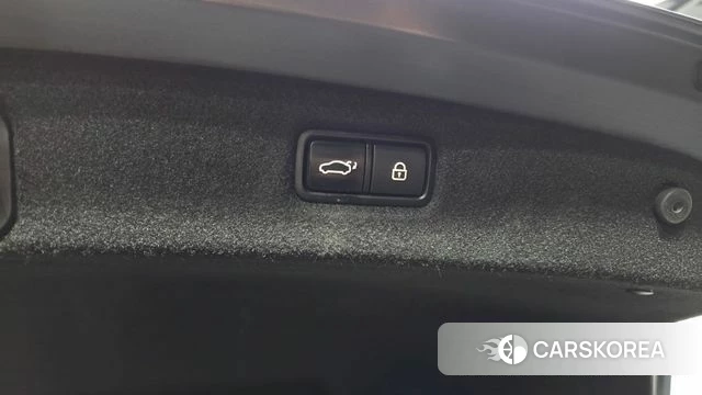 Genesis G90 id 4482105 из Кореи 19