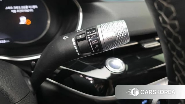 Genesis G80 (RG3) id 4847920 из Кореи 19