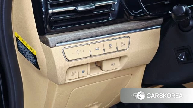 Kia Mohave Master id 4632464 из Кореи 19