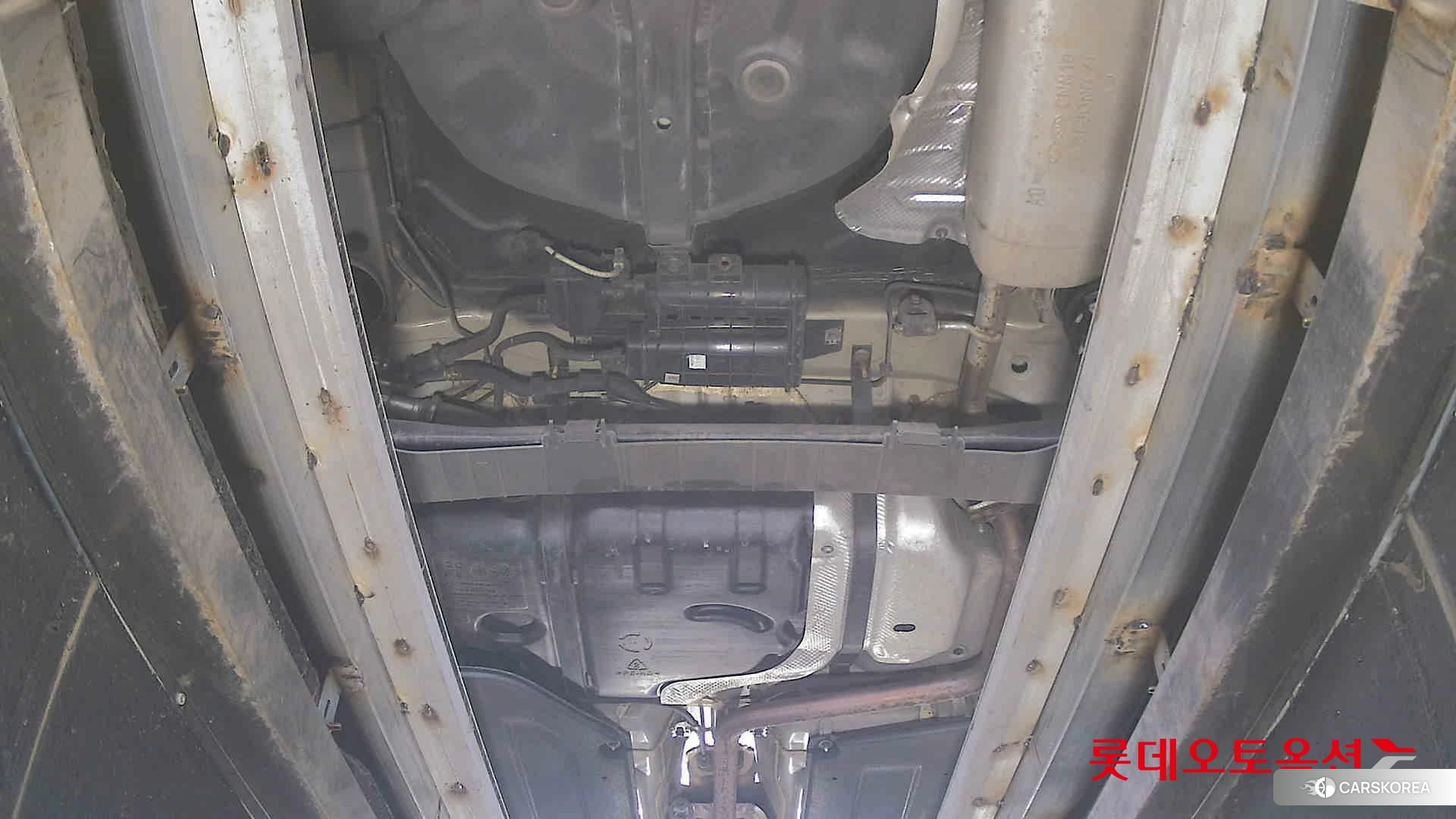 Hyundai Avante id 4296791 из Кореи 19