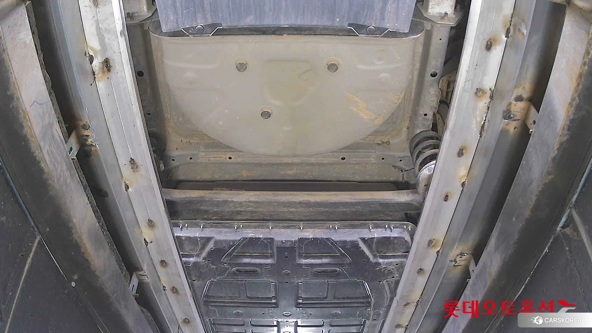 Korea G M Bolt (EV) id 3875868 из Кореи 19