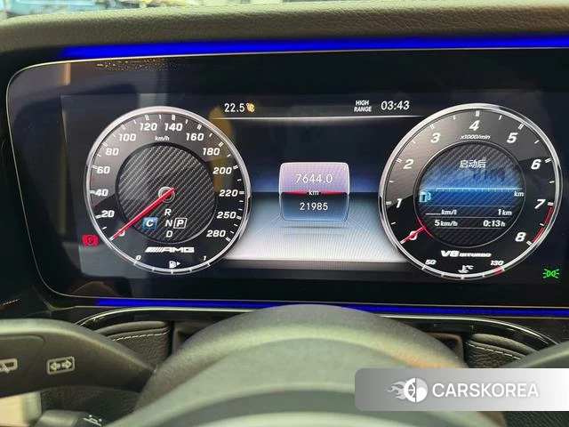 Mercedes-Benz G-class AMG id 4257027 из Китая 19