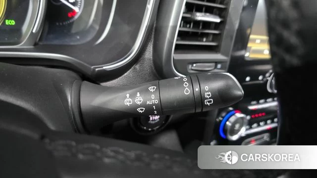 Renault Korea (Samsung) QM6 id 4794710 из Кореи 18