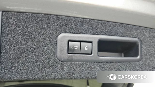 Lexus RX450hL 4th Generation id 4594467 из Кореи 19