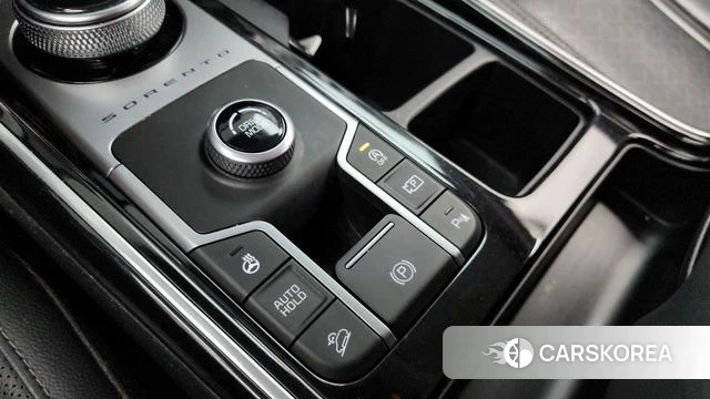 Kia Sorento 4th Generation id 4416127 из Кореи 19