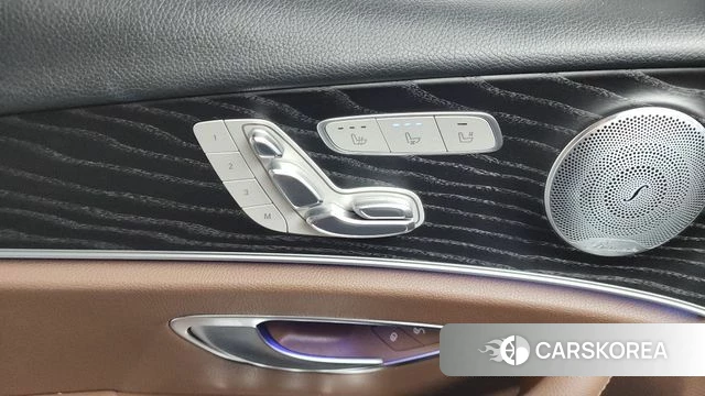 Mercedes-Benz E-Class W213 id 4318089 из Кореи 19
