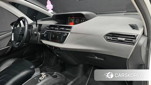 Citroen / DS Grand C4 Picasso id 4520845 из Кореи 19