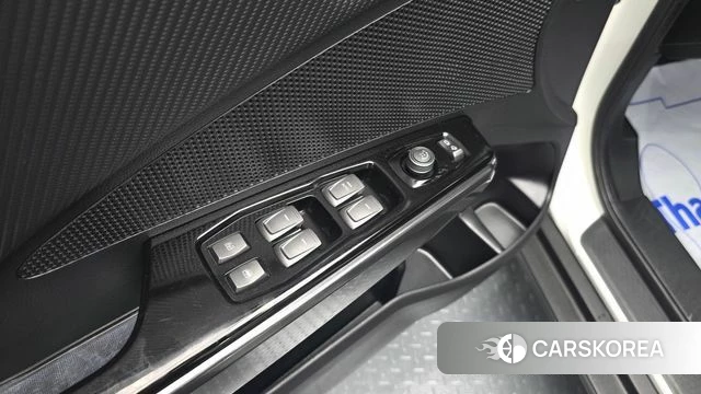 Ssangyong Berry New Tivoli id 4433886 из Кореи 19