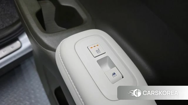Hyundai Santa Fe (MX5) id 4408374 из Кореи 19