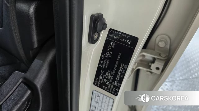 Kia The New Kia Ray id 4762673 из Кореи 19