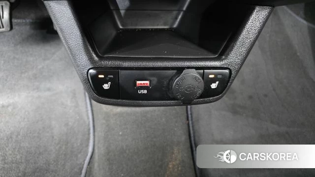 Kia The New Ray id 4471028 из Кореи 19