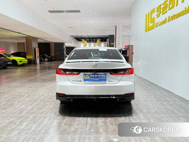 Toyota Camry id 4263674 из Китая 19