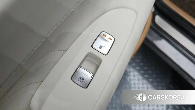 Hyundai The New Grandeur IG id 4422722 из Кореи 19