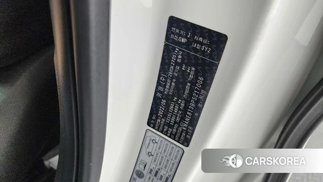 Kia Carnival 4th generation id 4561504 из Кореи 19