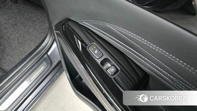 Kia K7 Premier id 4586957 из Кореи 19