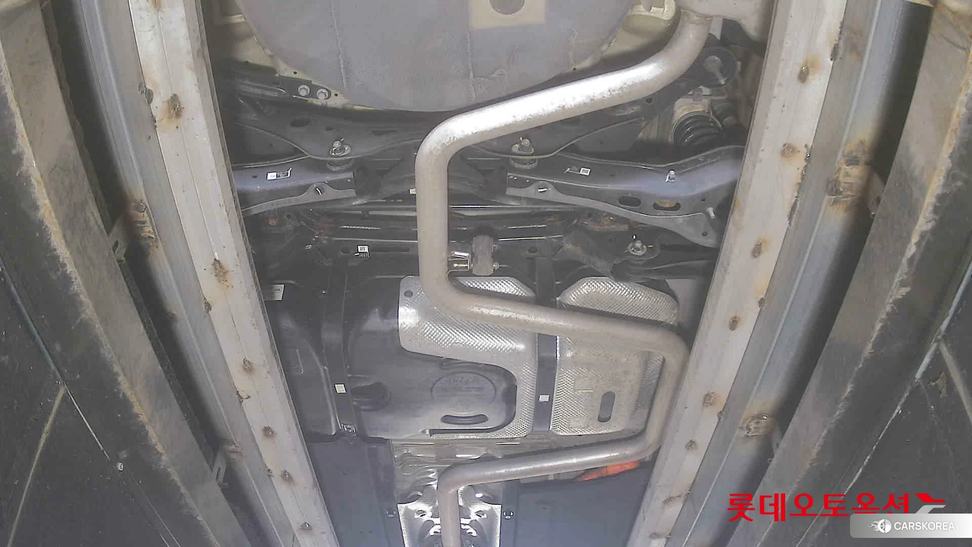 Hyundai Sonata Hybrid id 4902507 из Кореи 19
