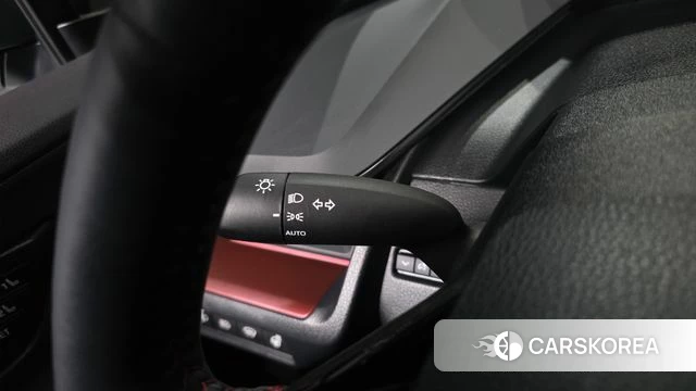 Toyota Prius 5th Generation id 4493380 из Кореи 19