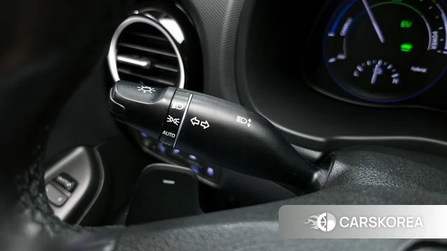 Hyundai Kona Hybrid id 4324964 из Кореи 19