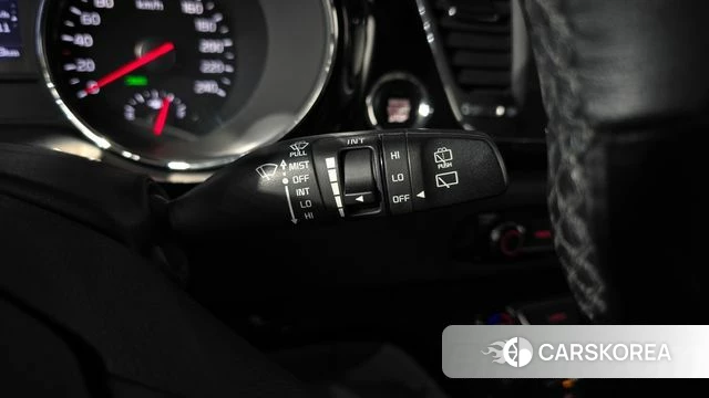 Kia All New Carnival id 4638310 из Кореи 19